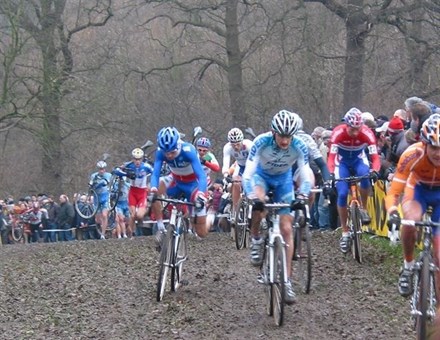 GP Adrie van der Poel