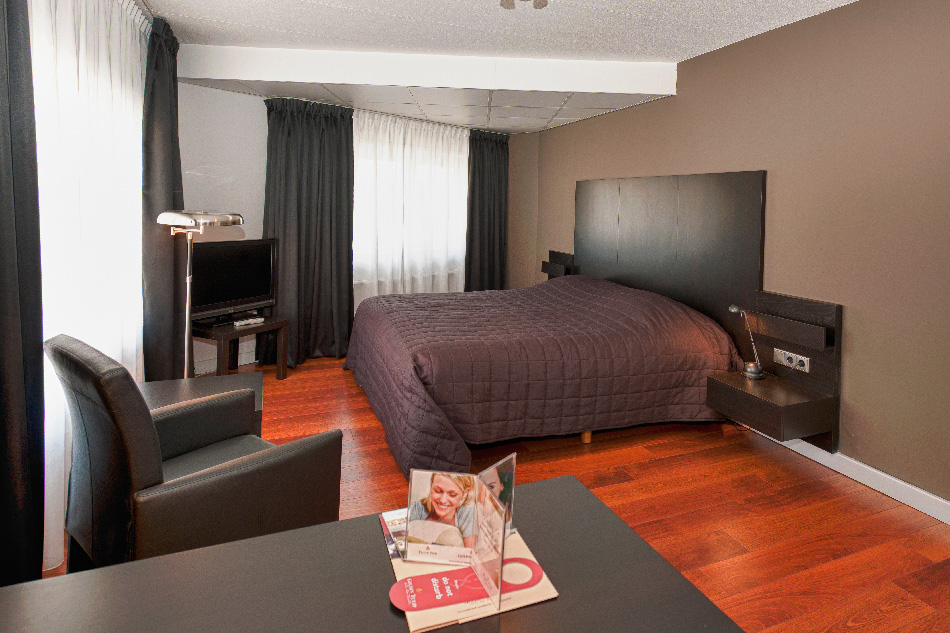 City Hotel Bergen op Zoom - Image2