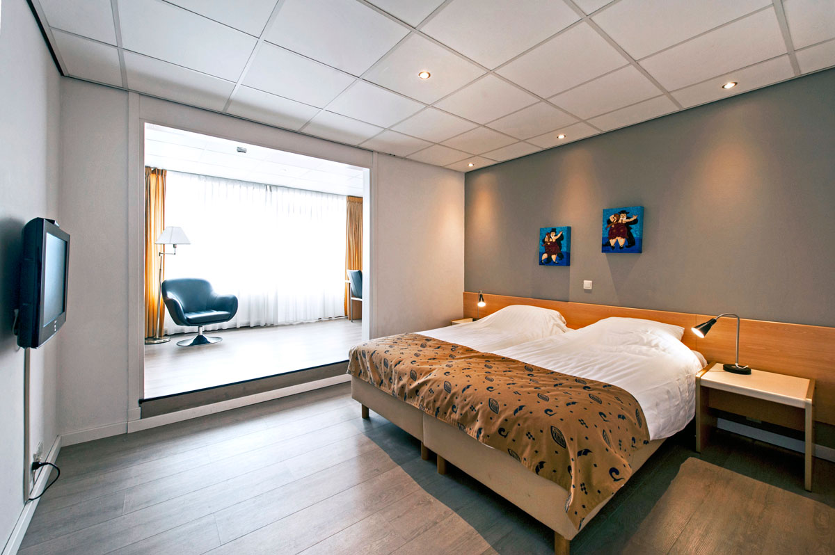 City Hotel Bergen op Zoom - Image3