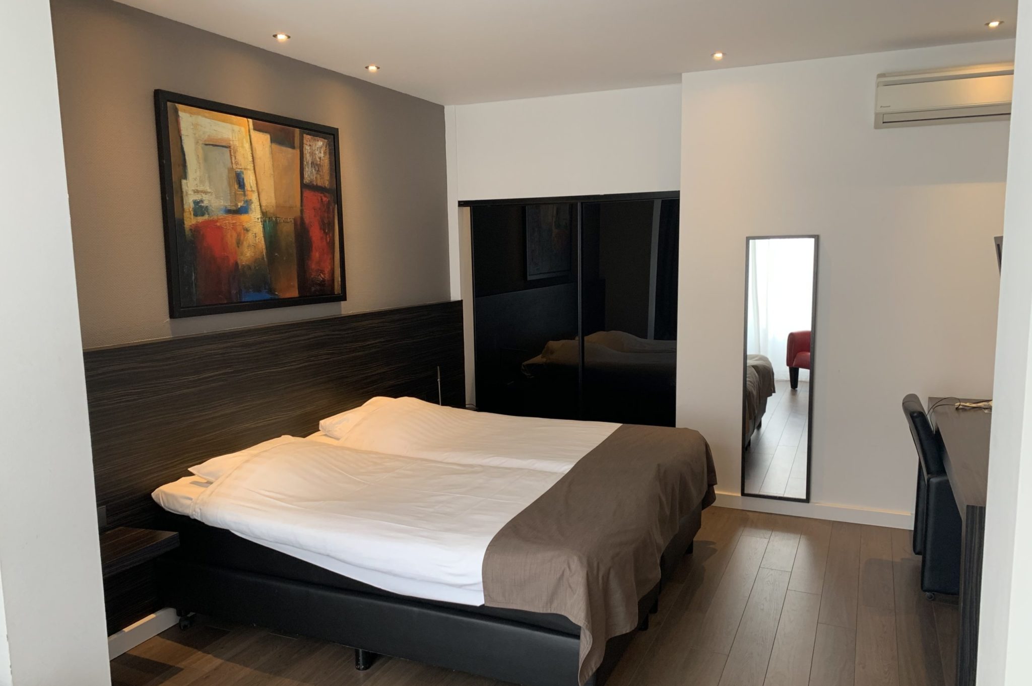 Rooms Tulip Inn Bergen Op Zoom