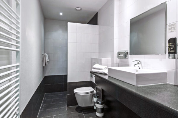 Kamers - City Hotel Bergen op Zoom