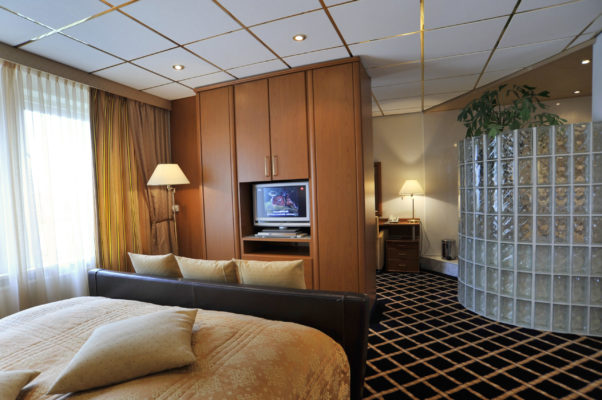 Kamers - City Hotel Bergen op Zoom