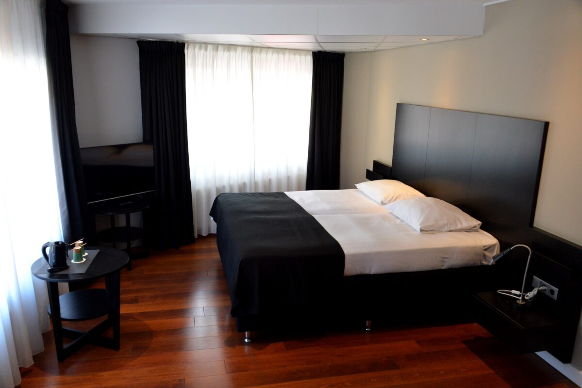 Zimmers - City Hotel Bergen op Zoom