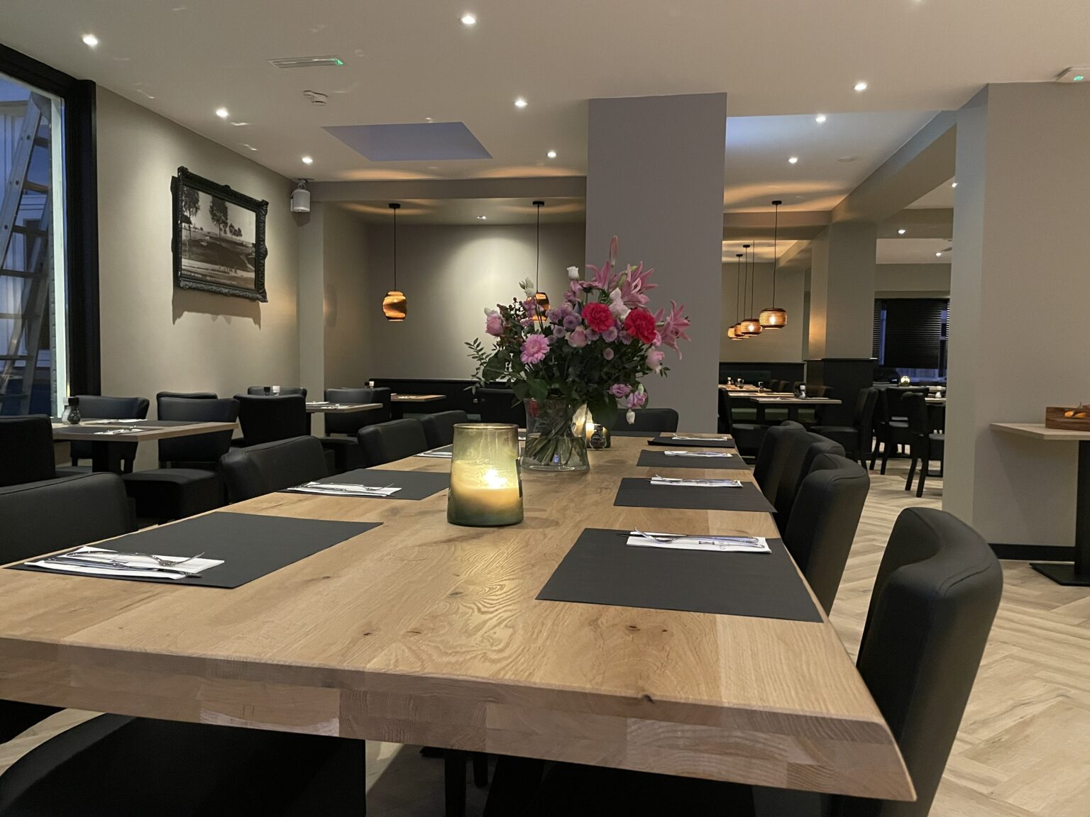 Laagste prijs garantie - City Hotel Bergen op Zoom